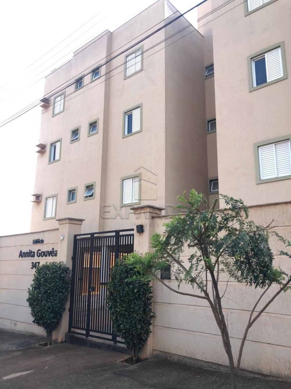 Alugar Apartamentos / Padrão em Sertãozinho R$ 1.200,00 - Foto 1 Alugar Apartamentos / Padrão em Sertãozinho R$ 1.200,00 - Foto 1