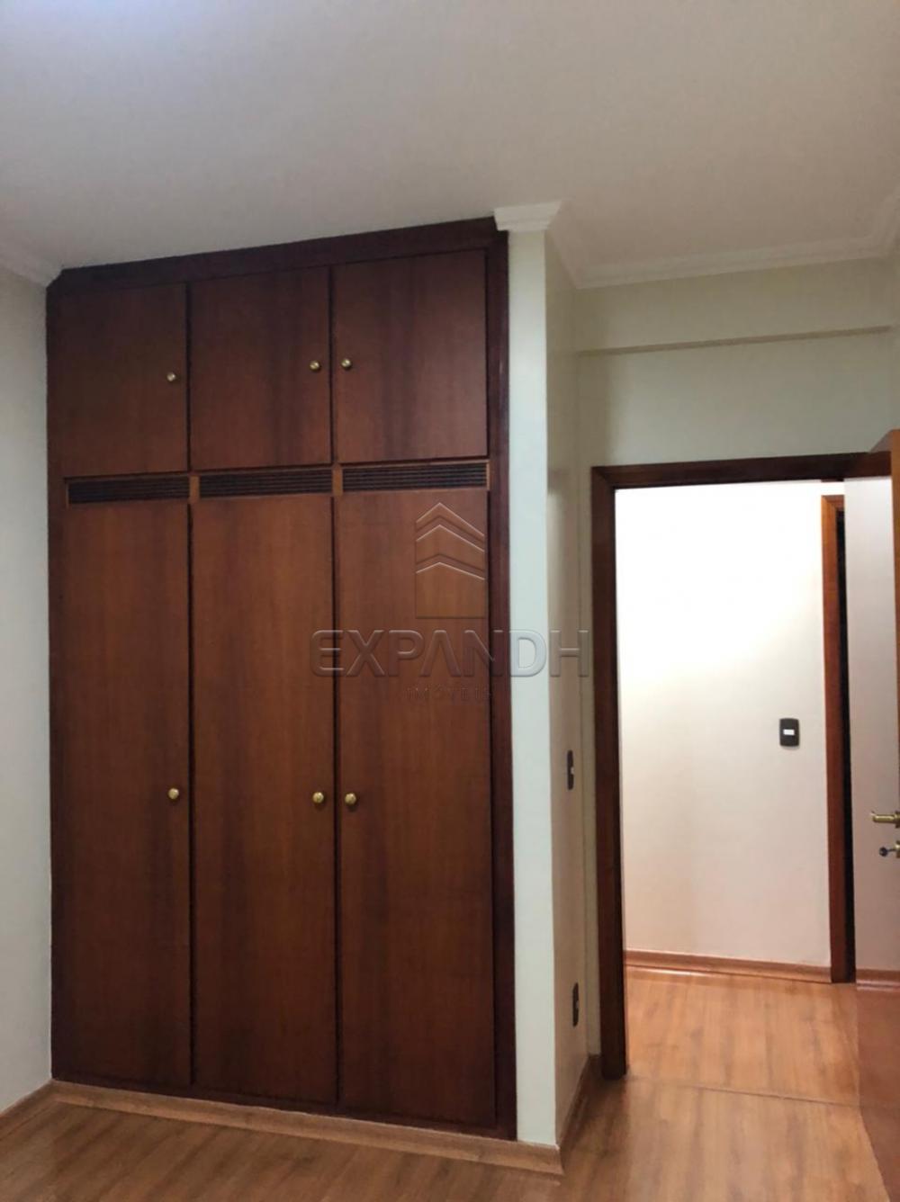Alugar Apartamentos / Padrão em Sertãozinho R$ 1.350,00 - Foto 16 Alugar Apartamentos / Padrão em Sertãozinho R$ 1.350,00 - Foto 16