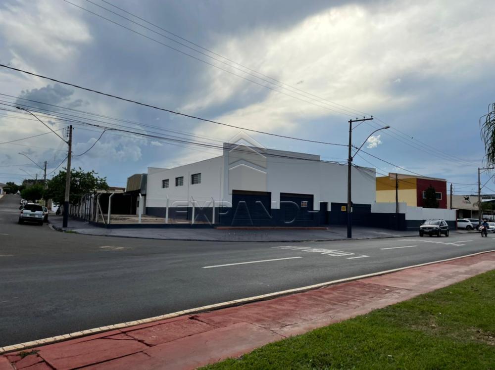 Alugar Comerciais / Prédio em Sertãozinho R$ 18.500,00 - Foto 1 Alugar Comerciais / Prédio em Sertãozinho R$ 18.500,00 - Foto 1