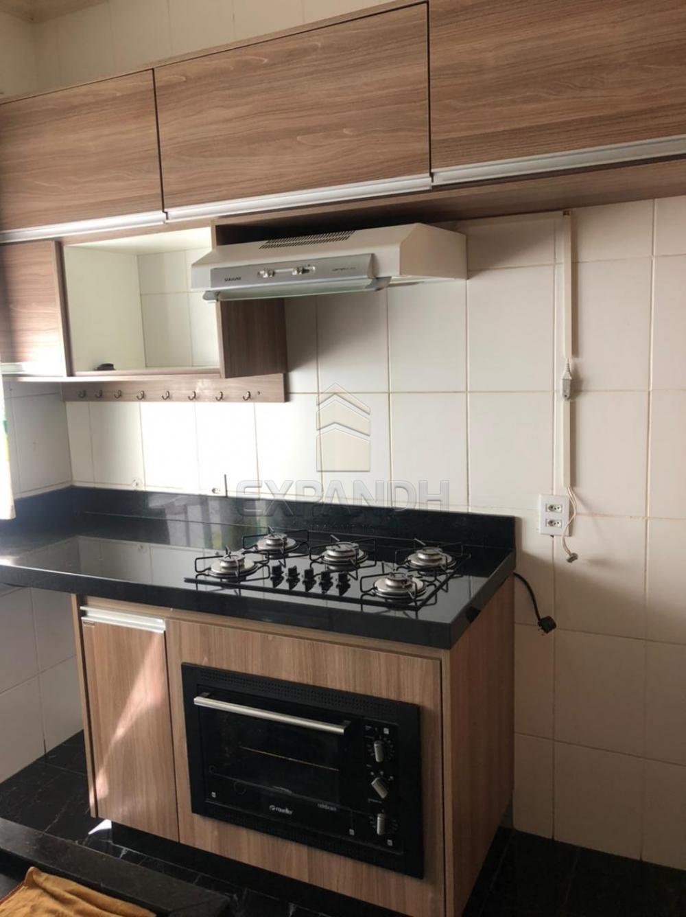Alugar Apartamentos / Padrão em Sertãozinho R$ 675,00 - Foto 3 Alugar Apartamentos / Padrão em Sertãozinho R$ 675,00 - Foto 3