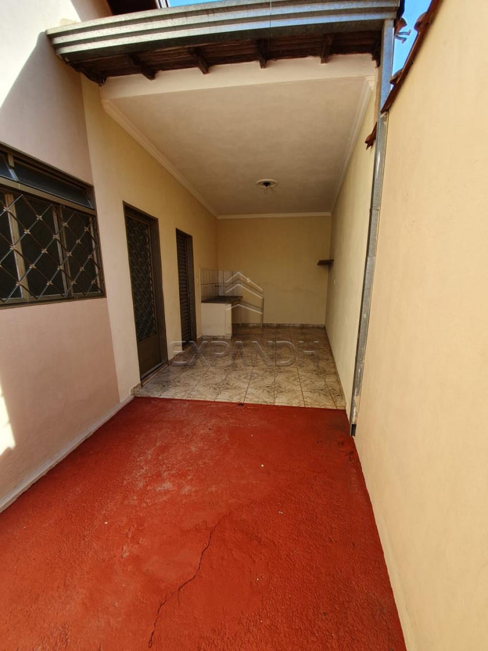 Alugar Casas / Padrão em Sertãozinho R$ 1.440,00 - Foto 13 Alugar Casas / Padrão em Sertãozinho R$ 1.440,00 - Foto 13