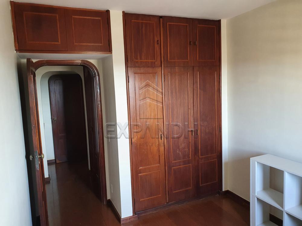Alugar Apartamentos / Padrão em Sertãozinho R$ 1.200,00 - Foto 28