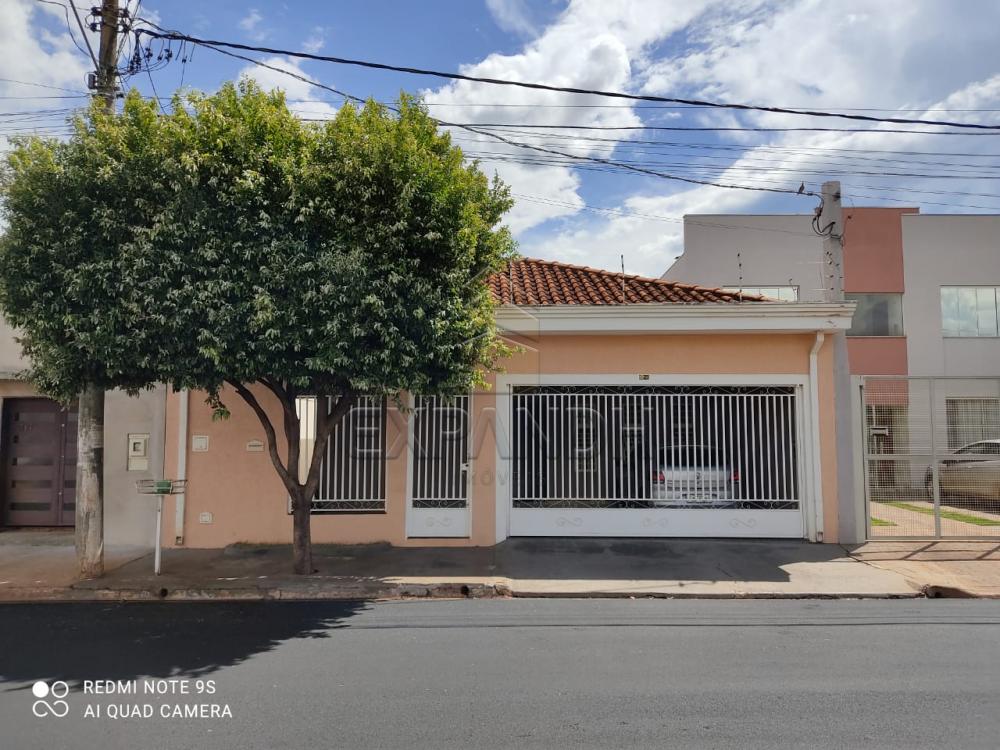 Comprar Casas / Padrão em Sertãozinho apenas R$ 370.000,00 - Foto 1 Comprar Casas / Padrão em Sertãozinho apenas R$ 370.000,00 - Foto 1