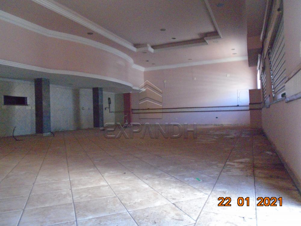 Alugar Comerciais / Salão em Sertãozinho R$ 6.300,00 - Foto 3 Alugar Comerciais / Salão em Sertãozinho R$ 6.300,00 - Foto 3
