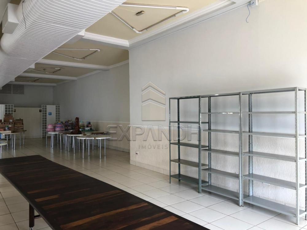 Alugar Comerciais / Salão em Sertãozinho R$ 12.500,00 - Foto 4 Alugar Comerciais / Salão em Sertãozinho R$ 12.500,00 - Foto 4