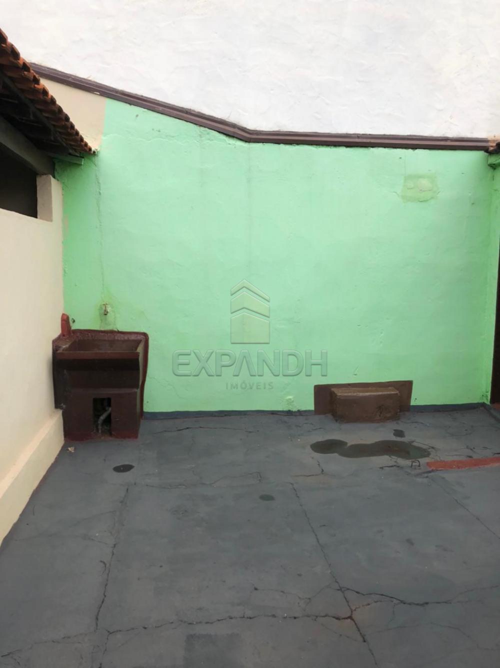 Alugar Casas / Padrão em Sertãozinho R$ 690,00 - Foto 4 Alugar Casas / Padrão em Sertãozinho R$ 690,00 - Foto 4