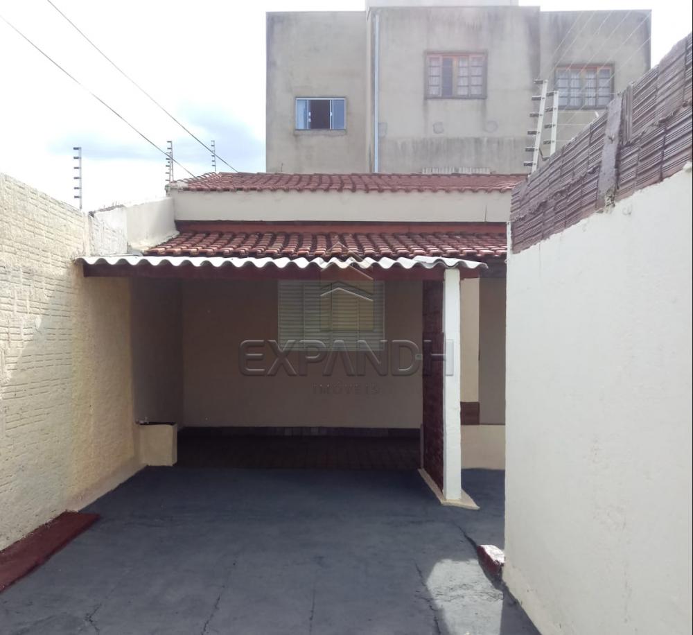 Alugar Casas / Padrão em Sertãozinho R$ 690,00 - Foto 8 Alugar Casas / Padrão em Sertãozinho R$ 690,00 - Foto 8