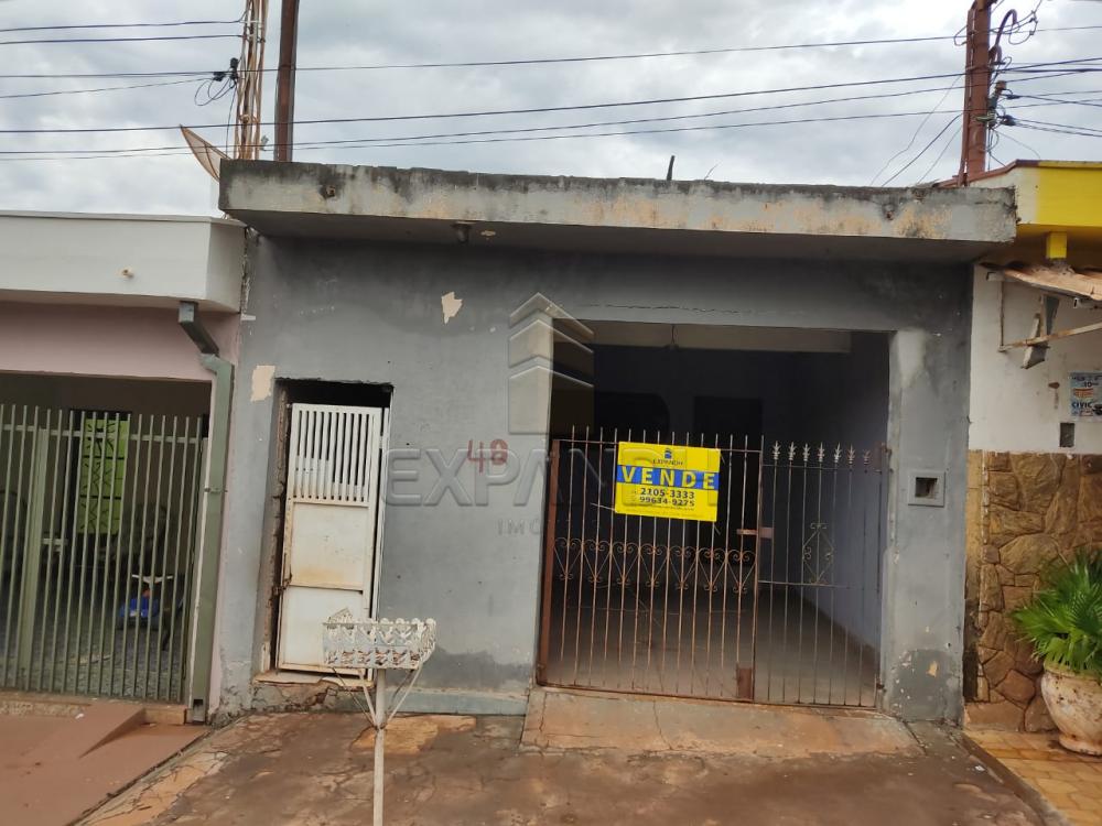Comprar Casas / Padrão em Sertãozinho R$ 110.000,00 - Foto 1 Comprar Casas / Padrão em Sertãozinho R$ 110.000,00 - Foto 1