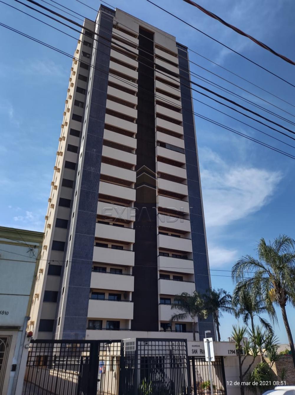 Comprar Apartamentos / Padrão em Sertãozinho R$ 590.000,00 - Foto 1 Comprar Apartamentos / Padrão em Sertãozinho R$ 590.000,00 - Foto 1