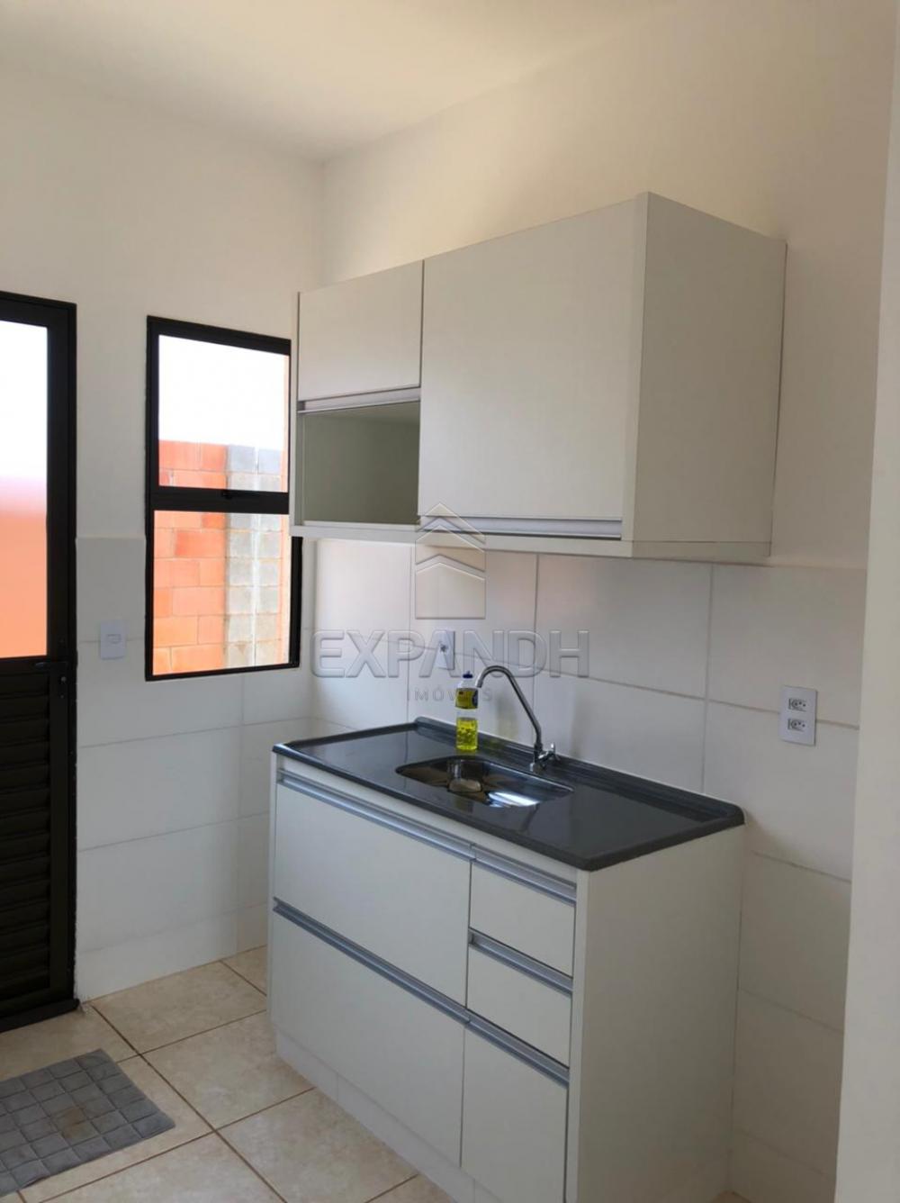Alugar Casas / Padrão em Sertãozinho R$ 850,00 - Foto 4 Alugar Casas / Padrão em Sertãozinho R$ 850,00 - Foto 4