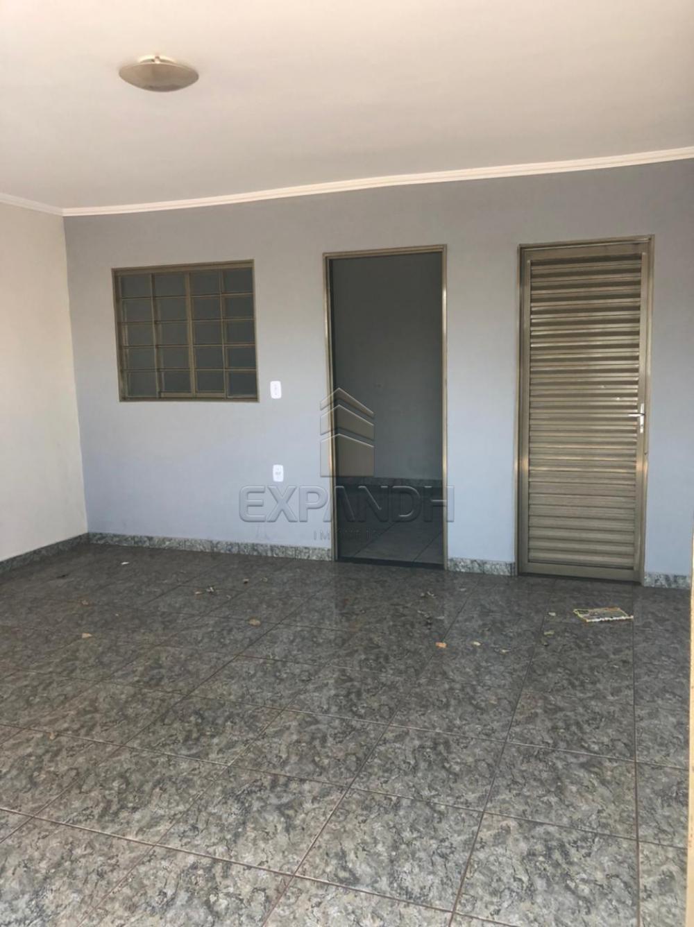 Alugar Casas / Padrão em Sertãozinho R$ 750,00 - Foto 2 Alugar Casas / Padrão em Sertãozinho R$ 750,00 - Foto 2