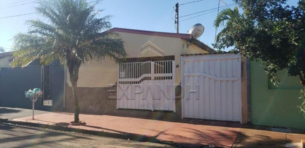 Comprar Casas / Padrão em Sertãozinho R$ 115.000,00 - Foto 1 Comprar Casas / Padrão em Sertãozinho R$ 115.000,00 - Foto 1