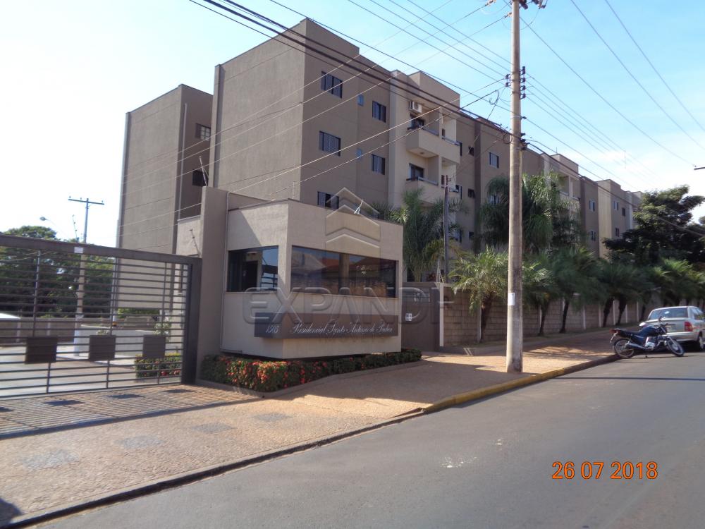 Alugar Apartamentos / Padrão em Sertãozinho R$ 900,00 - Foto 1 Alugar Apartamentos / Padrão em Sertãozinho R$ 900,00 - Foto 1