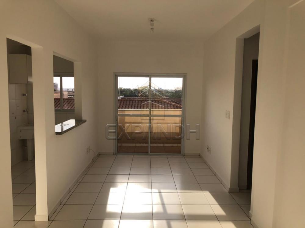 Alugar Apartamentos / Padrão em Sertãozinho R$ 850,00 - Foto 2 Alugar Apartamentos / Padrão em Sertãozinho R$ 850,00 - Foto 2
