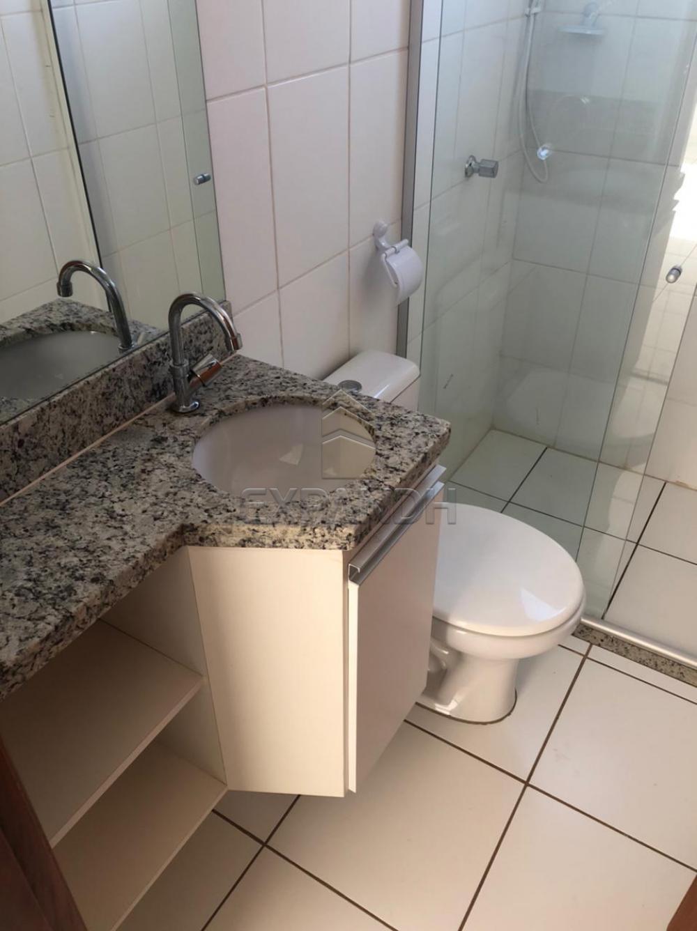 Alugar Apartamentos / Padrão em Sertãozinho R$ 850,00 - Foto 22 Alugar Apartamentos / Padrão em Sertãozinho R$ 850,00 - Foto 22