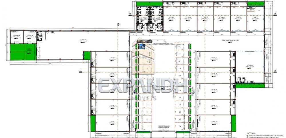 Alugar Comerciais / Ponto Comercial em Sertãozinho R$ 3.040,00 - Foto 17 Alugar Comerciais / Ponto Comercial em Sertãozinho R$ 3.040,00 - Foto 17