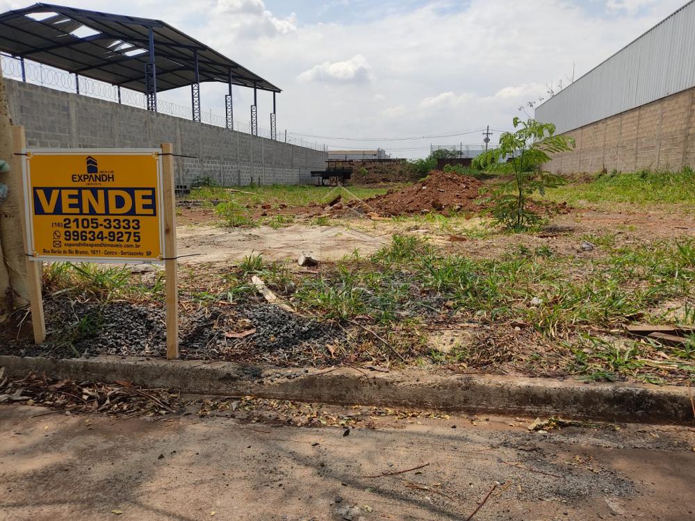 Comprar Terrenos / Industriais em Sertãozinho R$ 260.000,00 - Foto 2 Comprar Terrenos / Industriais em Sertãozinho R$ 260.000,00 - Foto 2