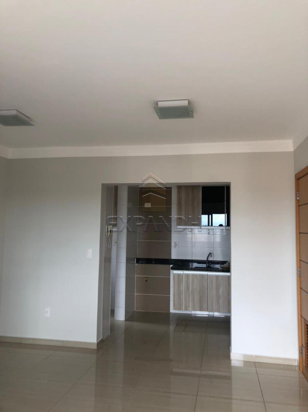 Alugar Apartamentos / Padrão em Sertãozinho apenas R$ 1.250,00 - Foto 4 Alugar Apartamentos / Padrão em Sertãozinho apenas R$ 1.250,00 - Foto 4