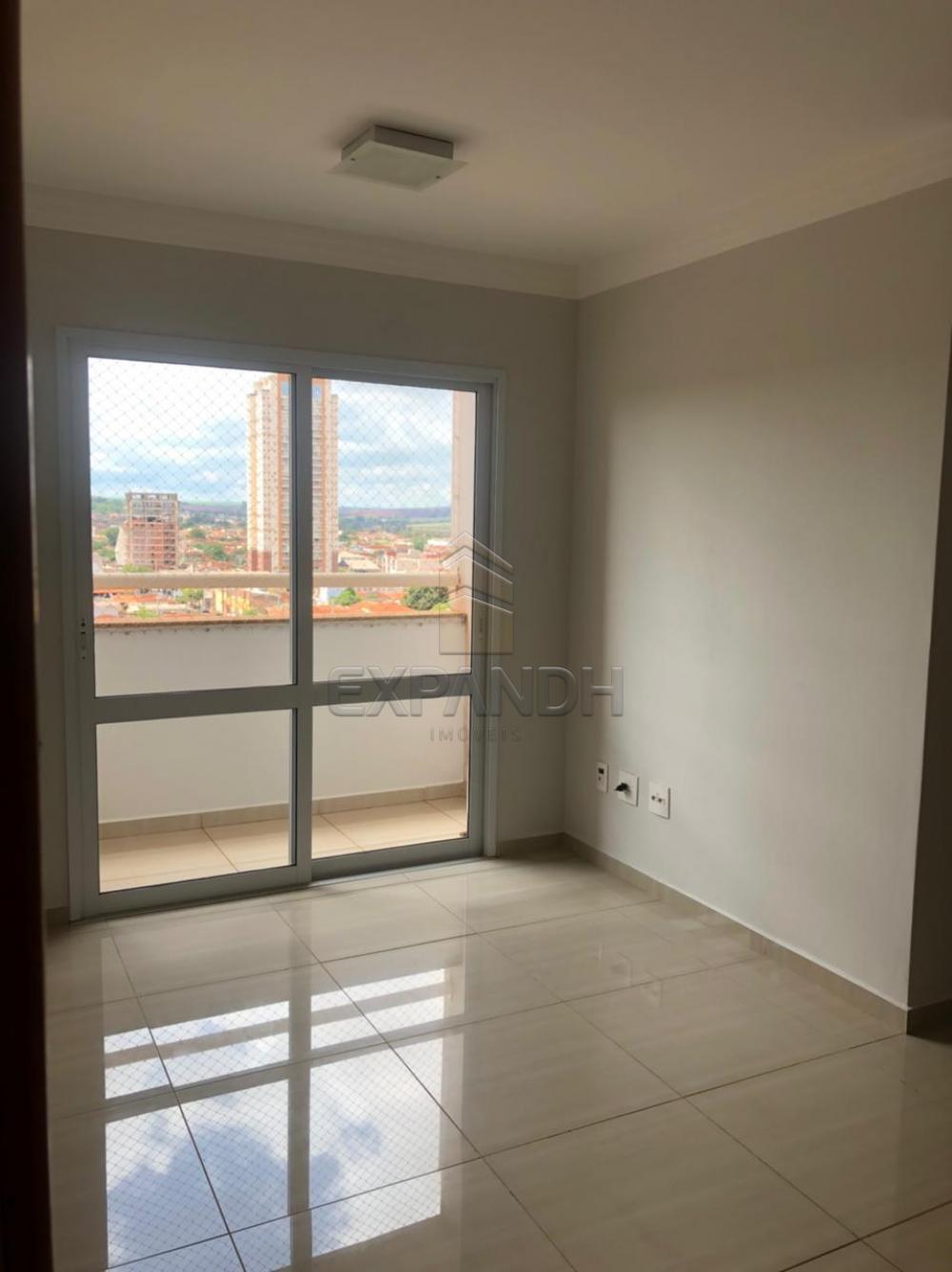 Alugar Apartamentos / Padrão em Sertãozinho apenas R$ 1.250,00 - Foto 2 Alugar Apartamentos / Padrão em Sertãozinho apenas R$ 1.250,00 - Foto 2