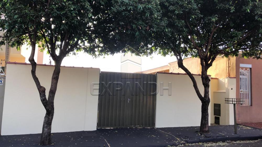 Alugar Casas / Padrão em Sertãozinho R$ 850,00 - Foto 1 Alugar Casas / Padrão em Sertãozinho R$ 850,00 - Foto 1