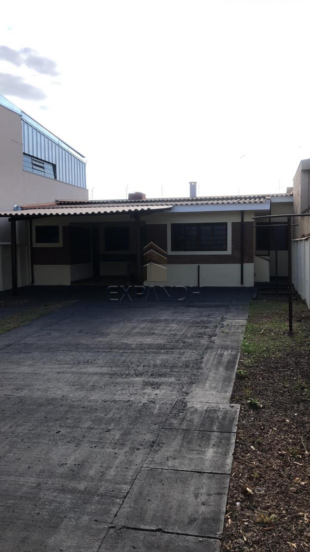 Alugar Casas / Padrão em Sertãozinho R$ 850,00 - Foto 4 Alugar Casas / Padrão em Sertãozinho R$ 850,00 - Foto 4