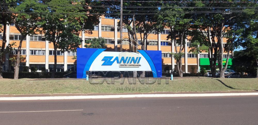 Alugar Comerciais / Sala em Sertãozinho R$ 1.000,00 - Foto 1