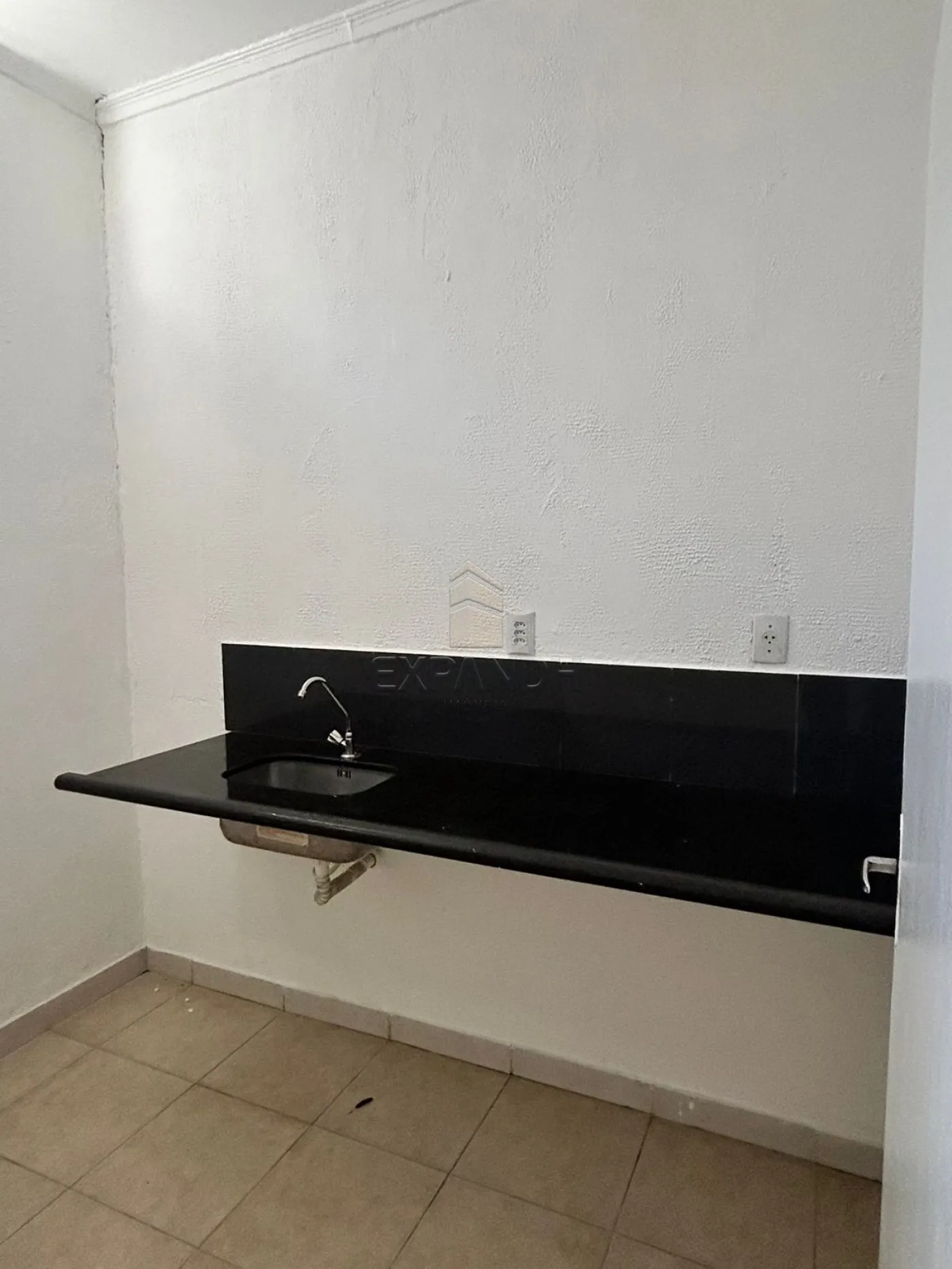 Alugar Comerciais / Sala em Sertãozinho R$ 1.000,00 - Foto 7