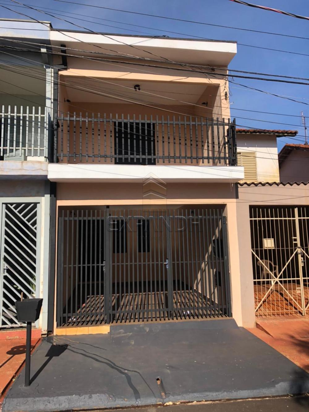 Alugar Casas / Padrão em Sertãozinho R$ 1.000,00 - Foto 1 Alugar Casas / Padrão em Sertãozinho R$ 1.000,00 - Foto 1