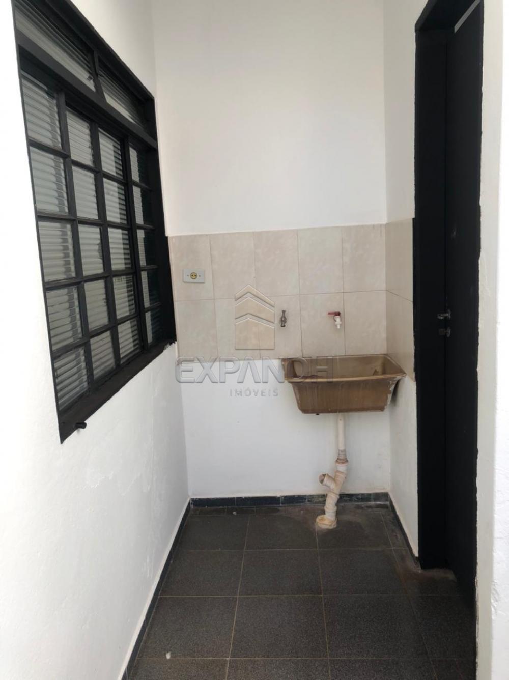 Alugar Casas / Padrão em Sertãozinho R$ 1.000,00 - Foto 11 Alugar Casas / Padrão em Sertãozinho R$ 1.000,00 - Foto 11