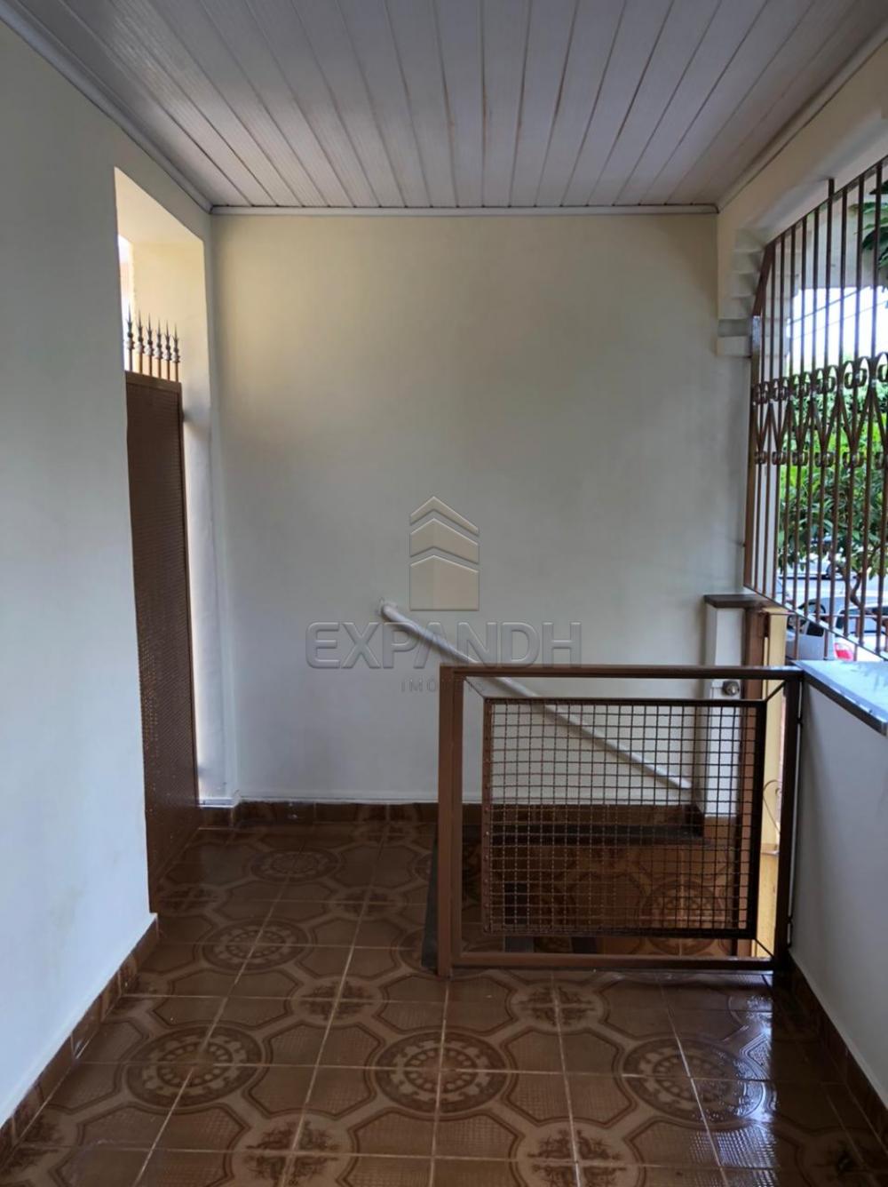 Alugar Casas / Padrão em Sertãozinho R$ 925,00 - Foto 4 Alugar Casas / Padrão em Sertãozinho R$ 925,00 - Foto 4