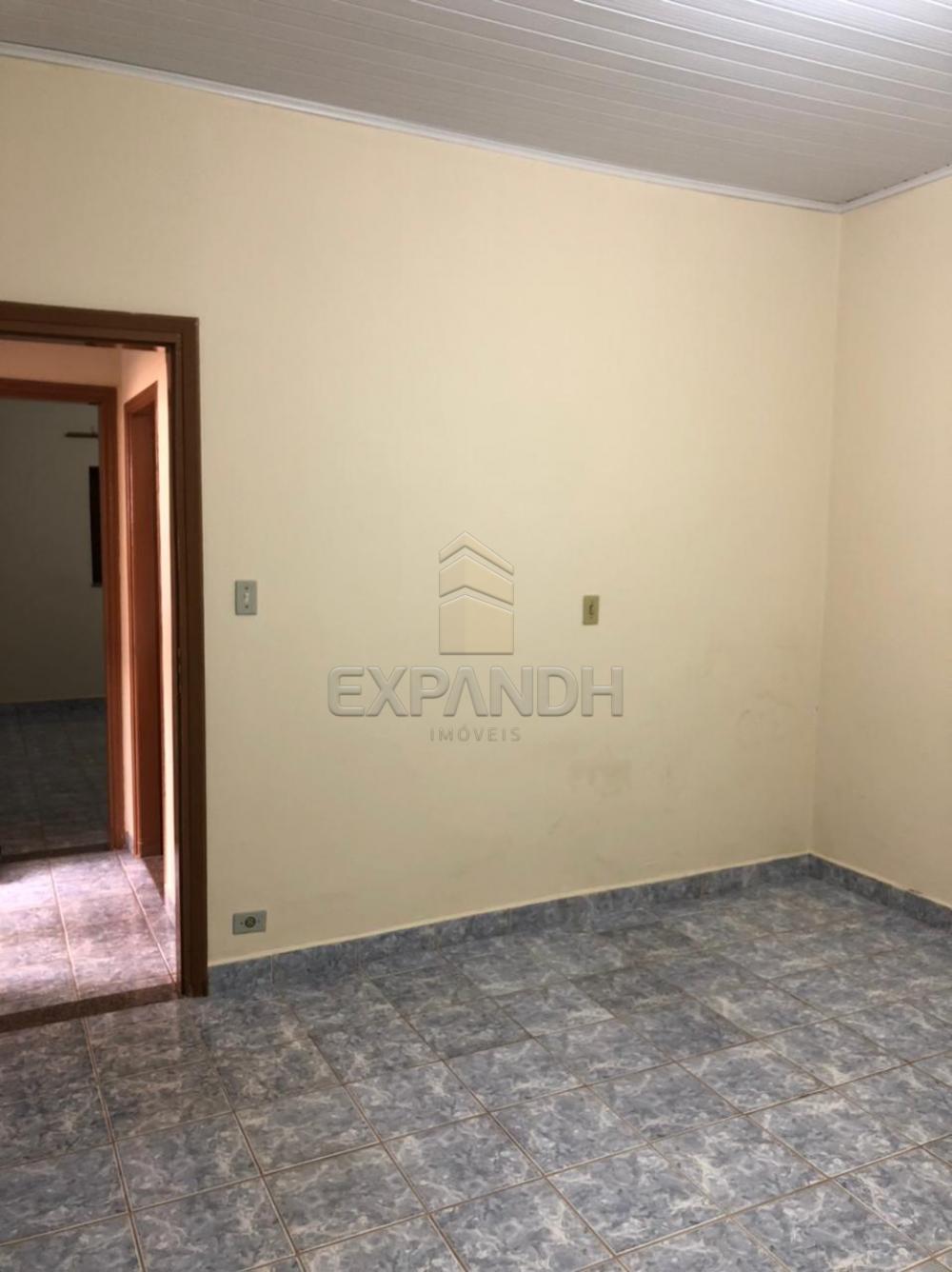 Alugar Casas / Padrão em Sertãozinho R$ 925,00 - Foto 8 Alugar Casas / Padrão em Sertãozinho R$ 925,00 - Foto 8