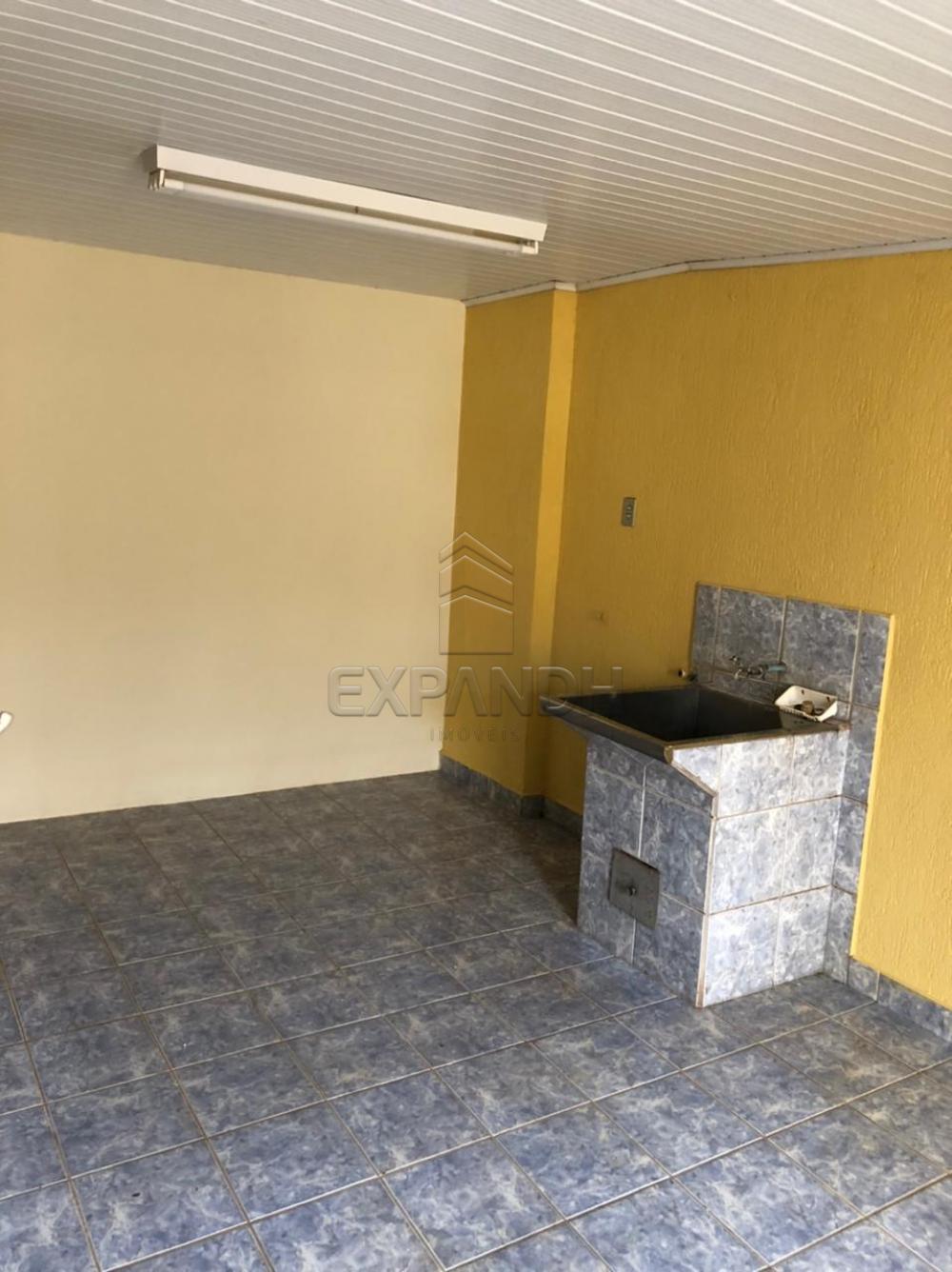 Alugar Casas / Padrão em Sertãozinho R$ 925,00 - Foto 13 Alugar Casas / Padrão em Sertãozinho R$ 925,00 - Foto 13