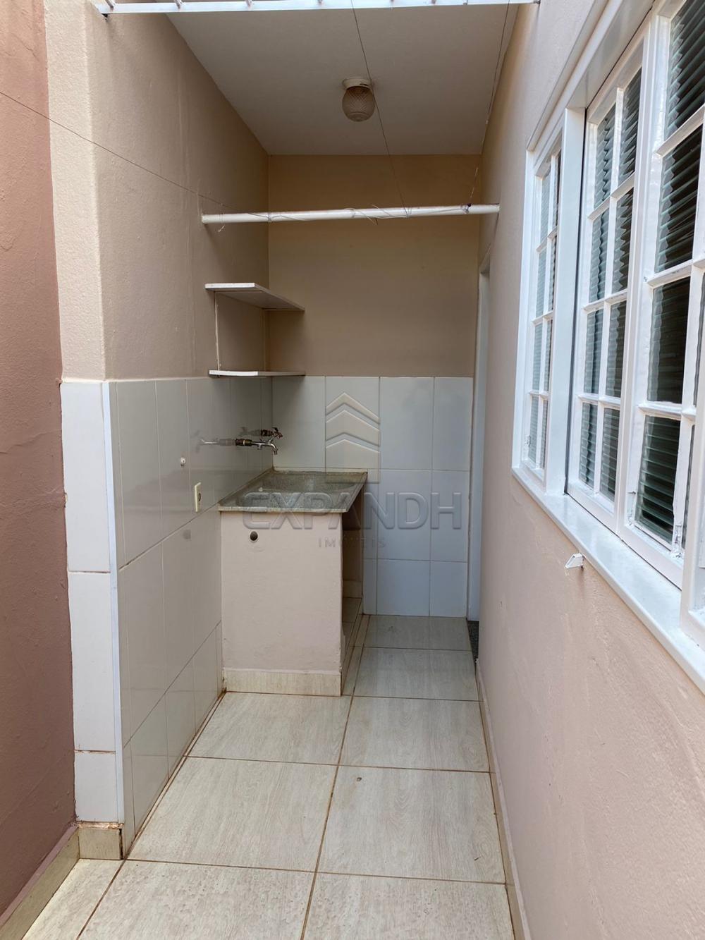 Alugar Casas / Padrão em Sertãozinho R$ 1.400,00 - Foto 23
