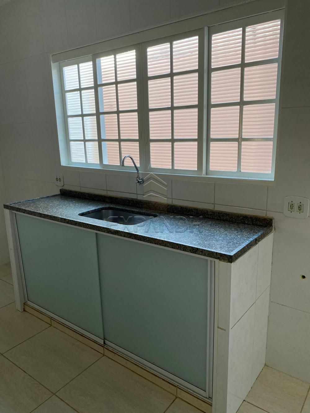 Alugar Casas / Padrão em Sertãozinho R$ 1.400,00 - Foto 21