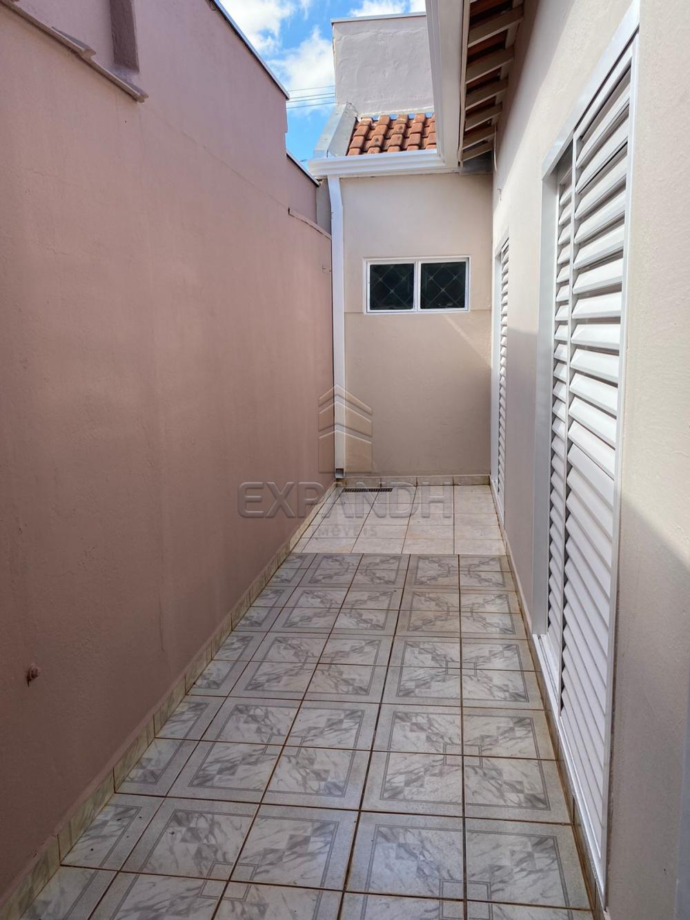 Alugar Casas / Padrão em Sertãozinho R$ 1.400,00 - Foto 18