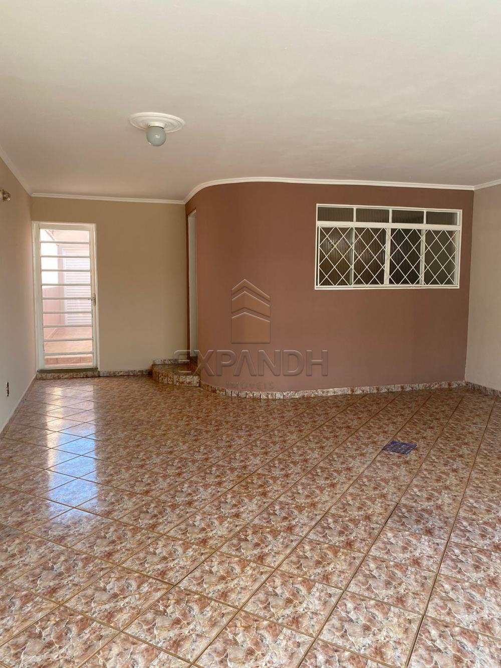 Alugar Casas / Padrão em Sertãozinho R$ 1.400,00 - Foto 2