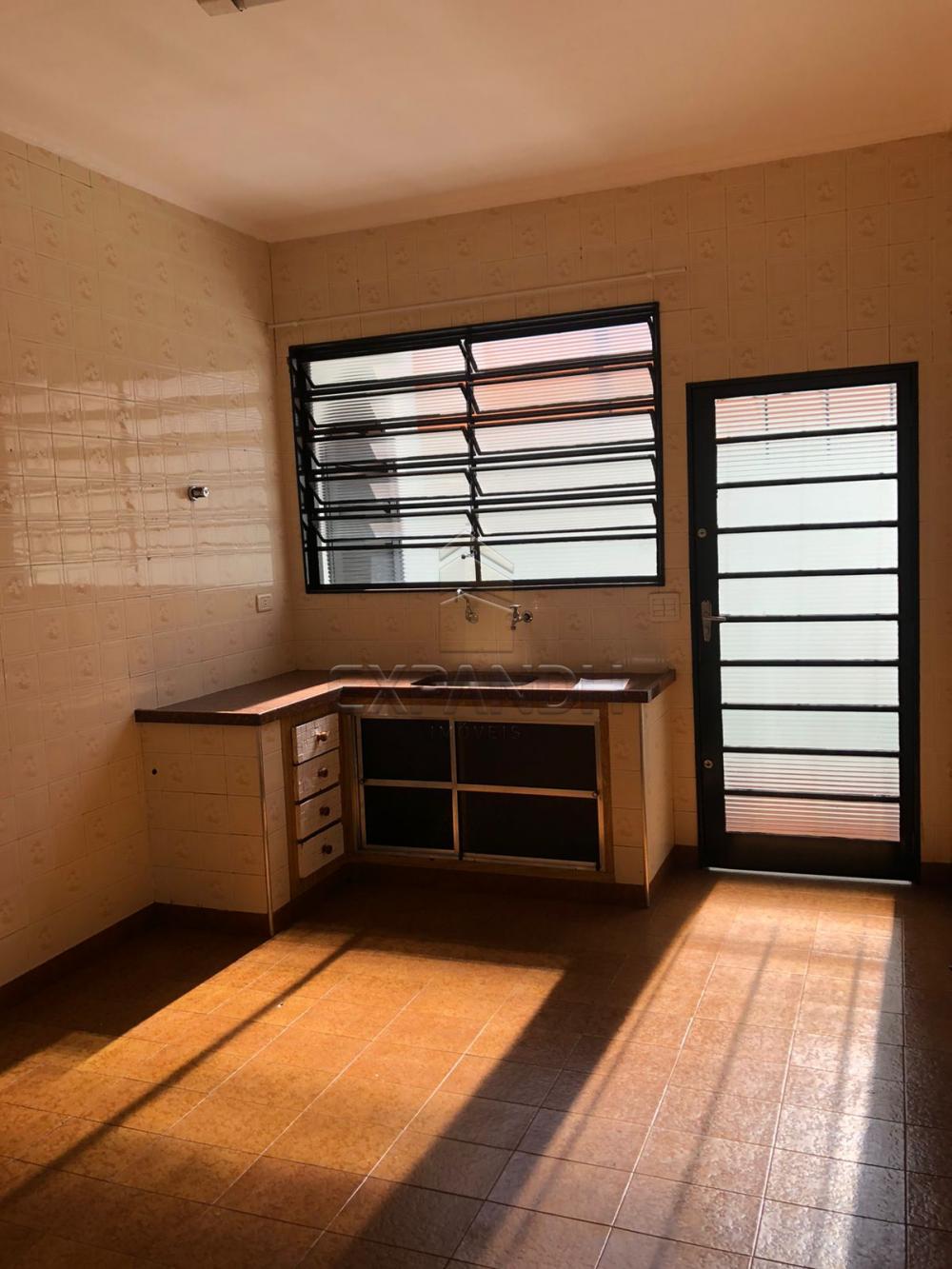 Alugar Casas / Padrão em Sertãozinho R$ 1.880,00 - Foto 9