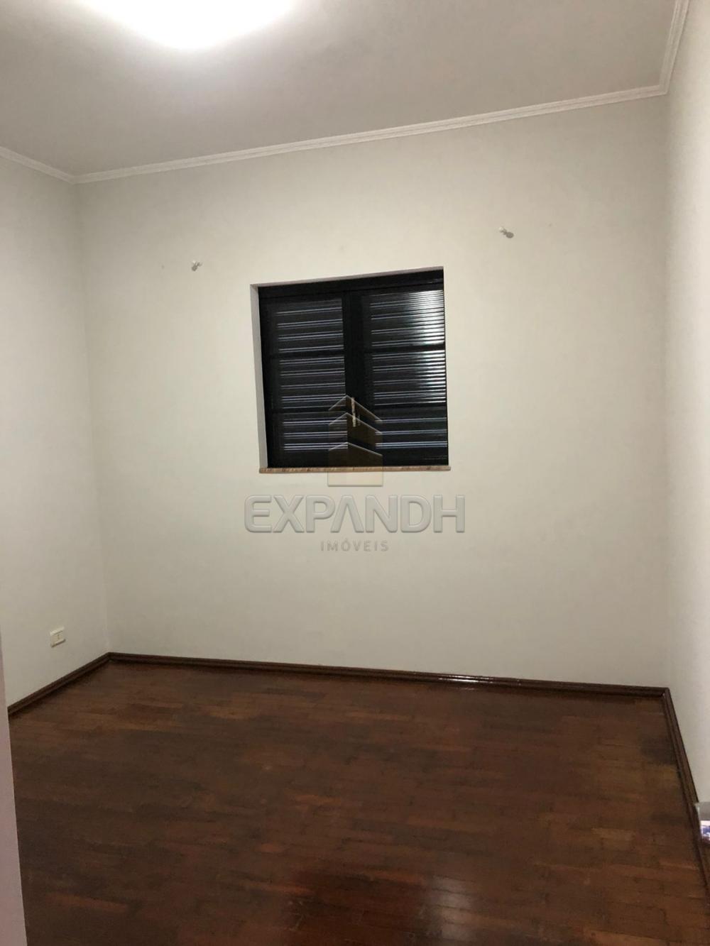 Alugar Casas / Padrão em Sertãozinho R$ 1.880,00 - Foto 10
