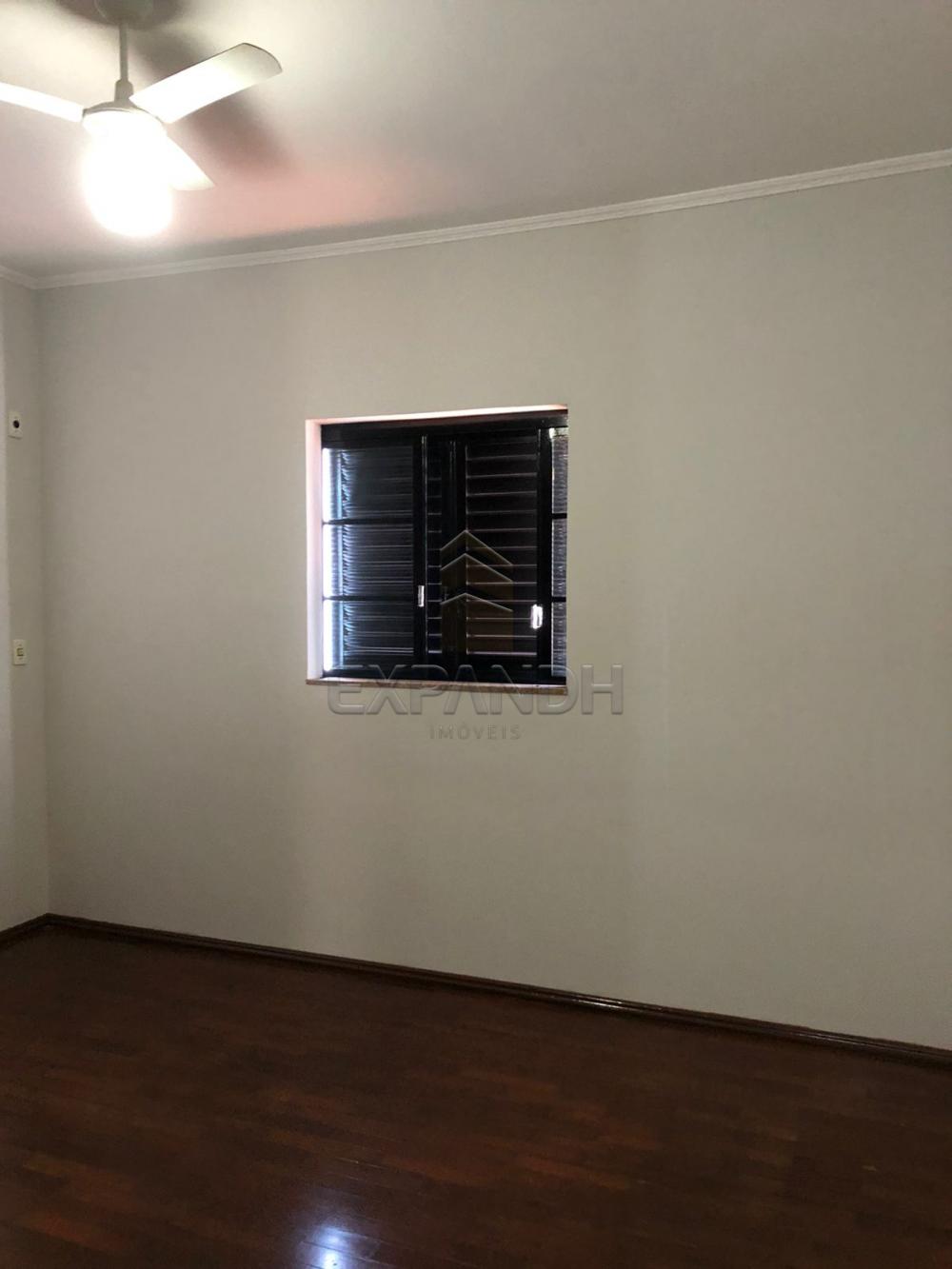 Alugar Casas / Padrão em Sertãozinho R$ 1.880,00 - Foto 16