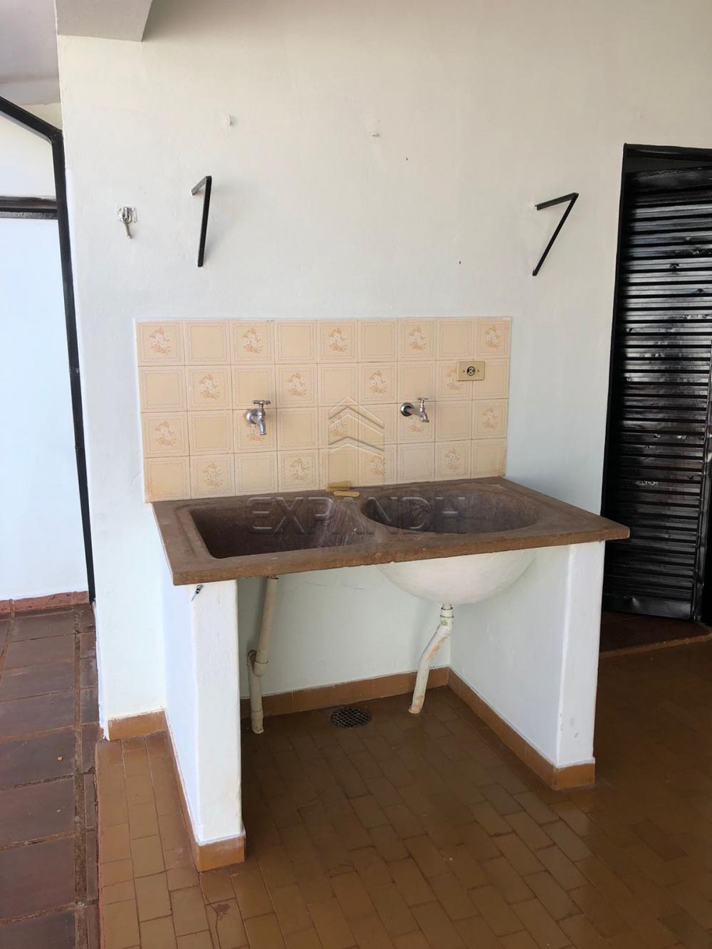 Alugar Casas / Padrão em Sertãozinho R$ 1.880,00 - Foto 25