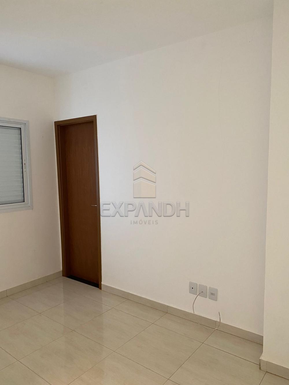 Alugar Apartamentos / Padrão em Sertãozinho R$ 1.200,00 - Foto 4