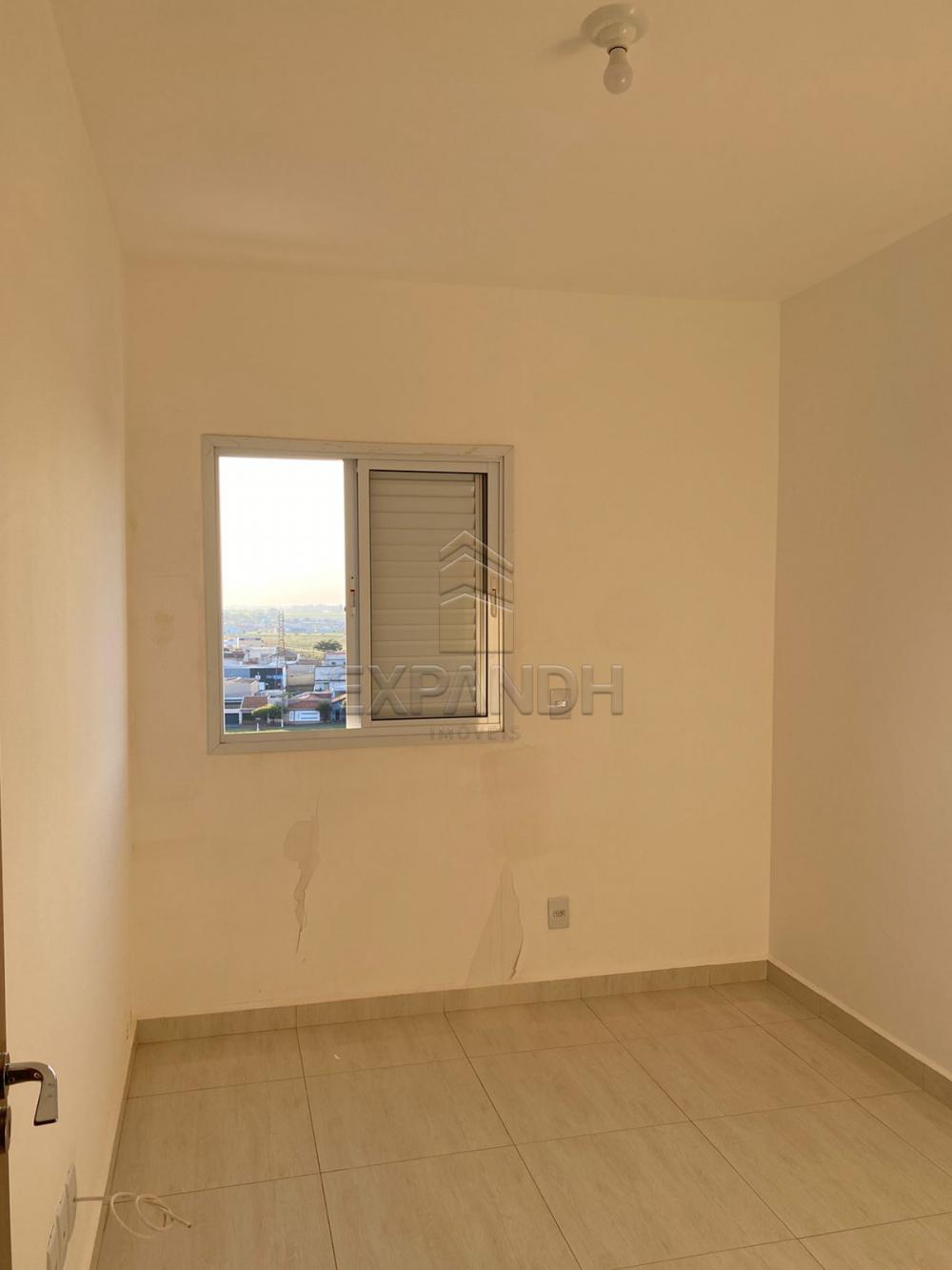 Alugar Apartamentos / Padrão em Sertãozinho R$ 1.200,00 - Foto 8