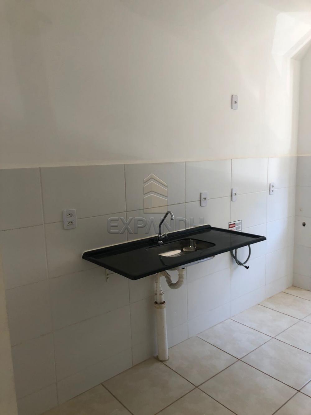 Alugar Apartamentos / Padrão em Sertãozinho R$ 500,00 - Foto 8