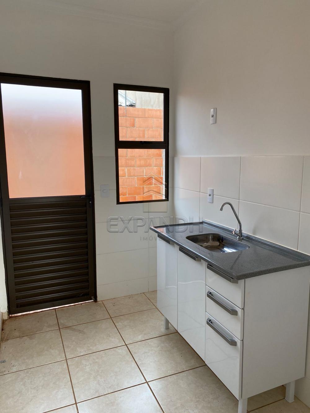 Alugar Casas / Condomínio em Sertãozinho R$ 850,00 - Foto 10