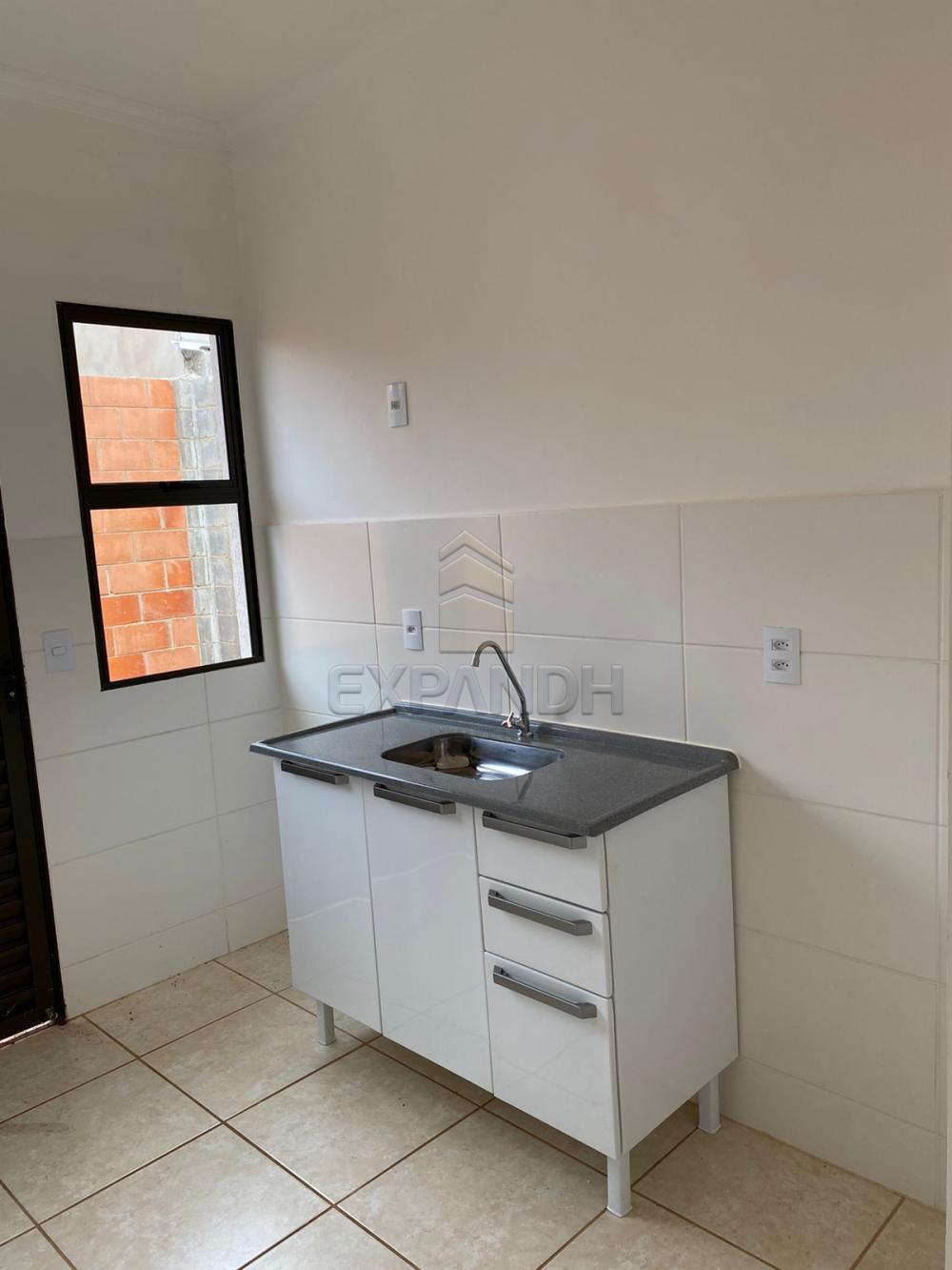 Alugar Casas / Condomínio em Sertãozinho R$ 850,00 - Foto 9