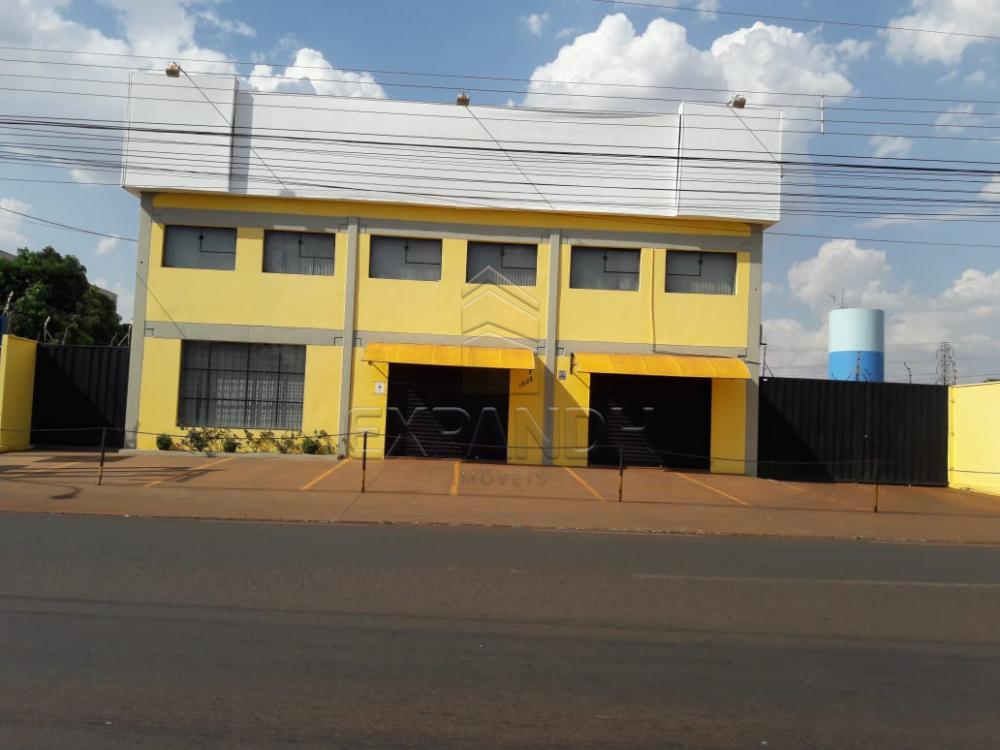 Comprar Comerciais / Galpão em Sertãozinho R$ 2.990.000,00 - Foto 1 Comprar Comerciais / Galpão em Sertãozinho R$ 2.990.000,00 - Foto 1
