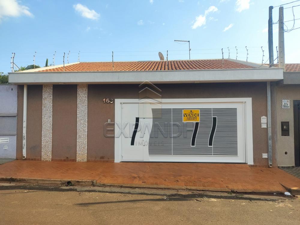 Comprar Casas / Padrão em Sertãozinho R$ 390.000,00 - Foto 1