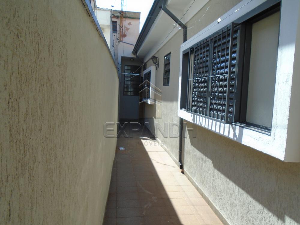 Alugar Casas / Padrão em Sertãozinho R$ 1.800,00 - Foto 25