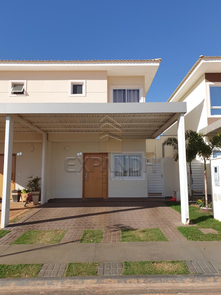 Comprar Casas / Condomínio em Sertãozinho R$ 645.000,00 - Foto 1