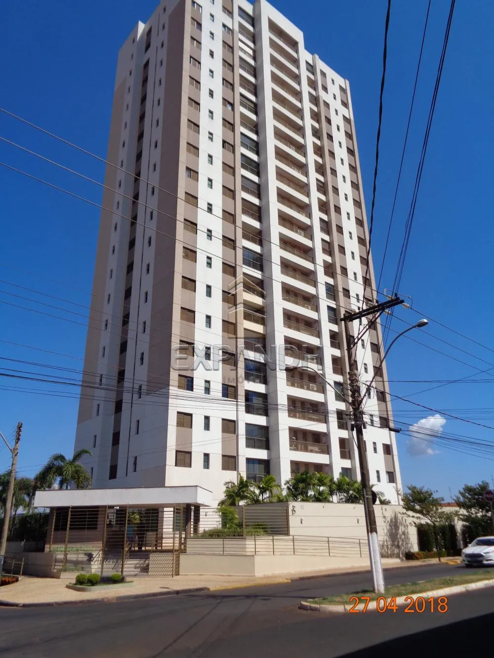 Comprar Apartamentos / Padrão em Sertãozinho R$ 630.000,00 - Foto 1